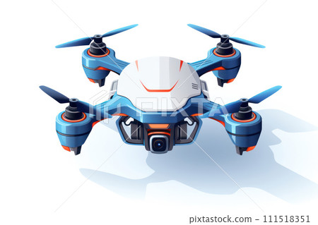 AI Drone Toy News: The Next Generation of Intelligent Flying Companions
