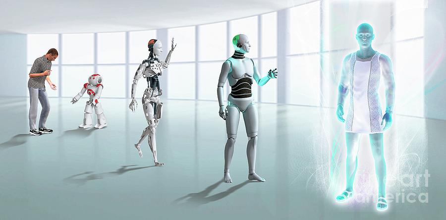 Beyond Play: The Astonishing Evolution of Humanoid Robots from Toys to Taskmasters