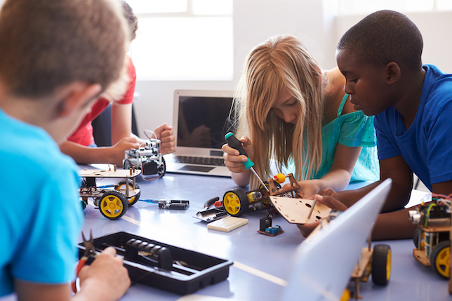 Beyond Playtime: How Interactive Dolls are Architecting the Future of STEM Education