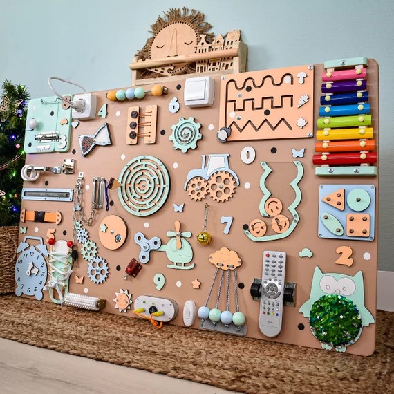 Beyond Playtime: How Interactive Dolls are Architecting the Future of STEM Education