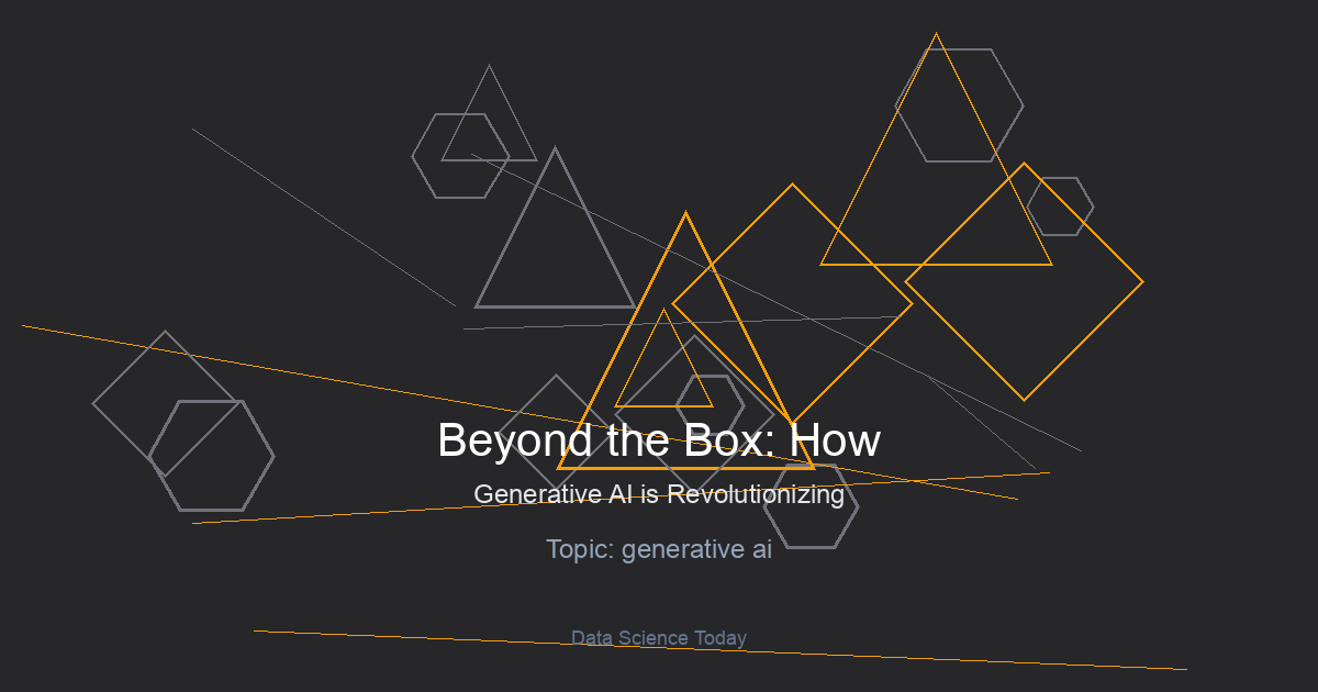 Beyond the Box: How Generative AI is Revolutionizing Toy Accessories and Customization