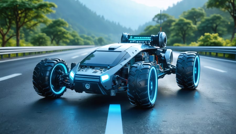 Beyond the Joystick: The Rise of Remote Control AI Toys and Their Real-World Impact