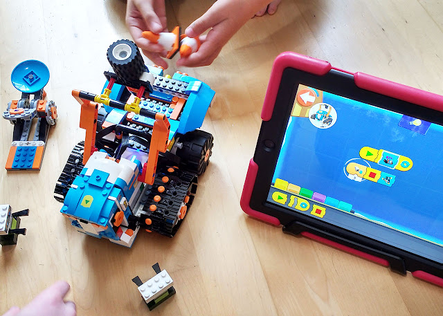 Beyond the Sandbox: How “Coding Toys” Are Becoming Indispensable Professional Tools