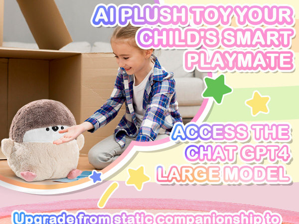 Beyond the Single Smart Toy: How AI Platforms are Revolutionizing the Playtime Industry