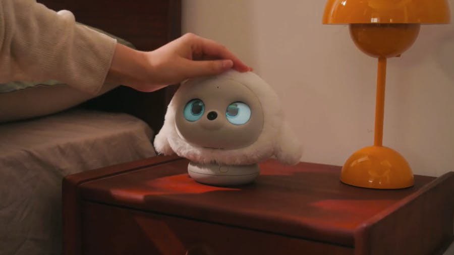 Beyond the Toy Box: A Deep Dive into the World of AI Companion Toy News