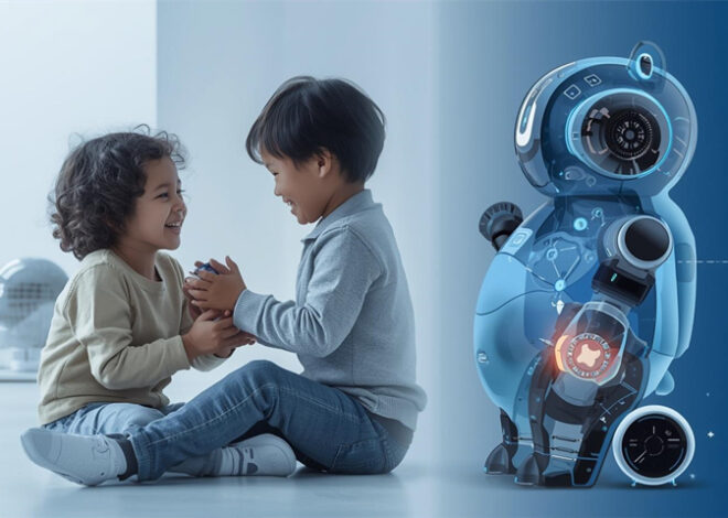 Decoding the Hype: A Deep Dive into AI Toy Reviews News and Trends