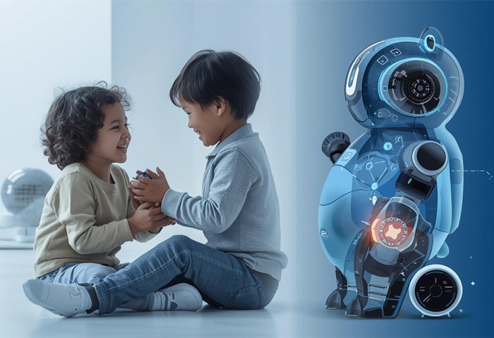Decoding the Hype: A Deep Dive into AI Toy Reviews News and Trends