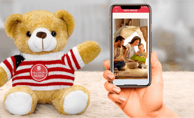 Smart Accessories: How NFC, AR, and Web3 are Redefining the AI Toy Experience