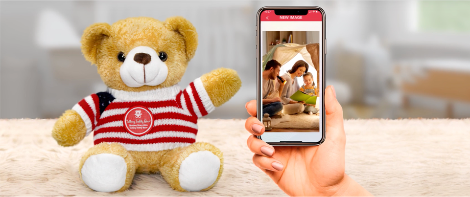 Smart Accessories: How NFC, AR, and Web3 are Redefining the AI Toy Experience