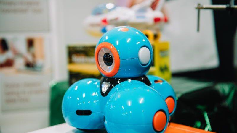 The AI Revolution in the Playroom: A Deep Dive into the Future of Smart Toys