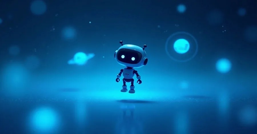 The AI Revolution in the Playroom: How Generative AI is Redefining Toy Design and Innovation