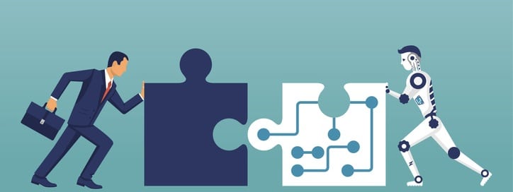 The Algorithmic Revolution: How AI Puzzle Robots are Redefining Human Ingenuity