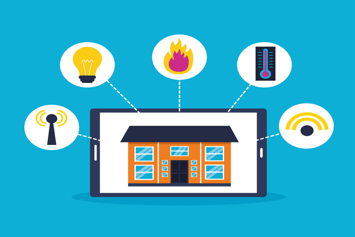 The Connected Playroom: How IoT and Smart Home Integration are Revolutionizing the Toy Industry