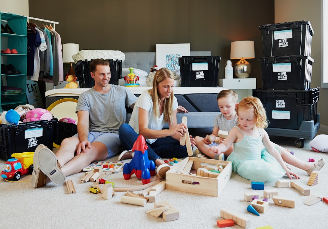 The Connected Playroom: How IoT and Smart Home Integration are Revolutionizing the Toy Industry
