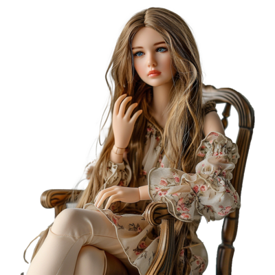 The Digital Heartbeat of Play: A Comprehensive Technical Guide to Interactive AI Dolls