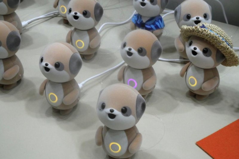 The Future Unboxed: Key Trends and Innovations from the Latest AI Toy Exhibitions