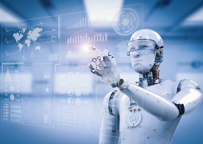 The Future of Play: A Deep Dive into AI Toy Innovation and Industry Trends