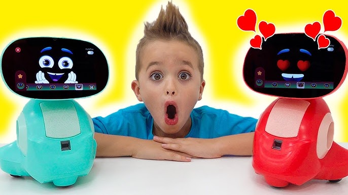The Future of Play: A Deep Dive into the Latest Smart Toy News and AI Innovations