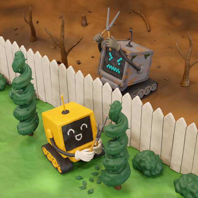 The Future of Play: How AI Toy Communities are Revolutionizing Interaction, Gaming, and Ownership