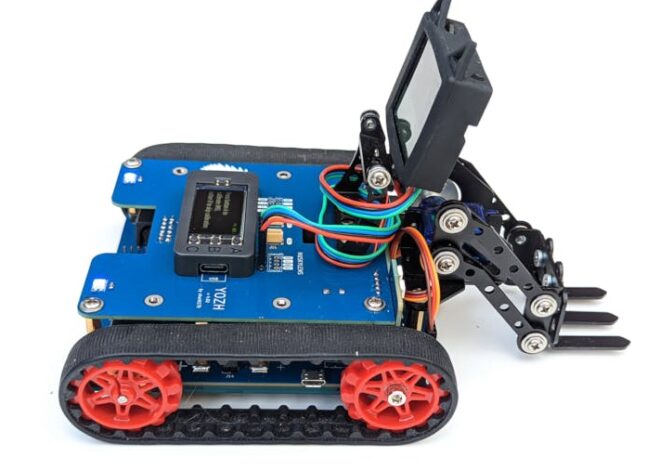The New Breed of Educational Robots: How Open-Source Quadruped Kits Are Revolutionizing STEM Learning