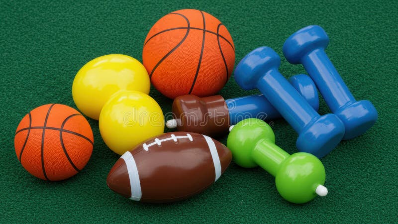 The New Frontier of Play: Navigating Innovation, Branding, and Technology in AI Sports Toy News