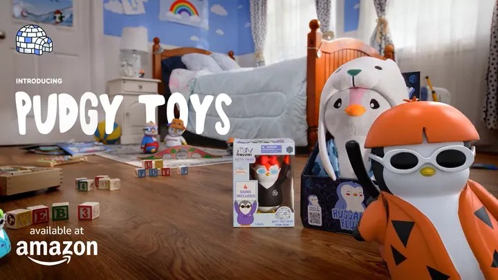 The New Magic: Decoding the Future of Play with AI and Blockchain in Toys