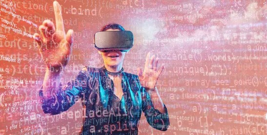 The Next Frontier in Virtual Reality: Graduating from ‘Toys’ to True Immersion