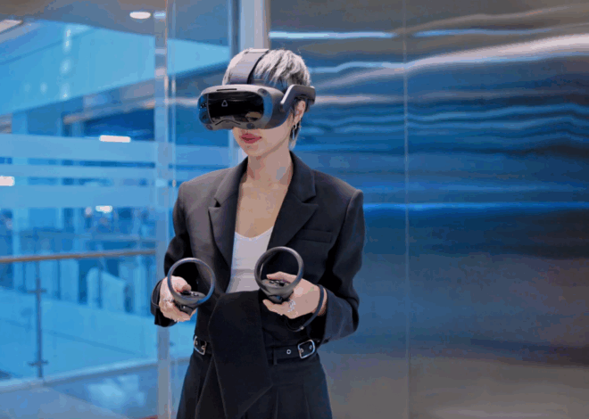 The Phygital Revolution: How VR and AR Are Transforming Physical Toys into Powerful Simulation Tools