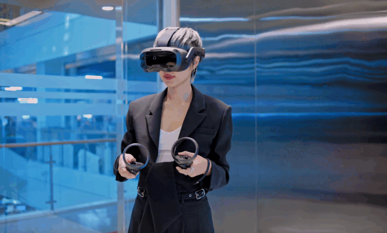 The Phygital Revolution: How VR and AR Are Transforming Physical Toys into Powerful Simulation Tools