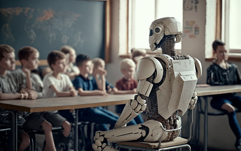 The Rebirth of Play: Why Programmable Toys Are Redefining Education and Entertainment