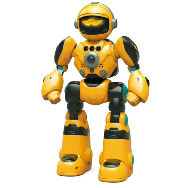 The Renaissance of Play: How Programmable Toys Are Shaping the Next Generation of Innovators