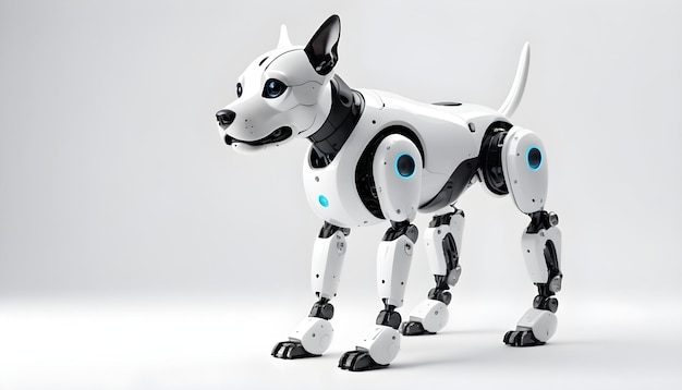 The Rise of the Digital Soul: A Technical Deep Dive into the Evolving World of AI Robotic Pets