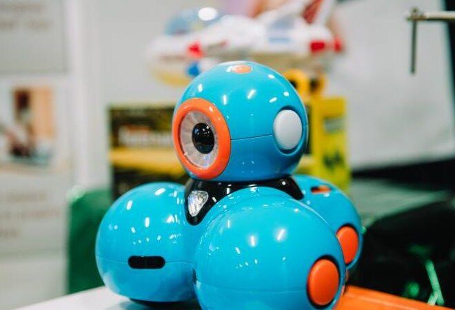 The Smart Playtime Revolution: A Deep Dive into AI Toy Innovation News and Future Trends