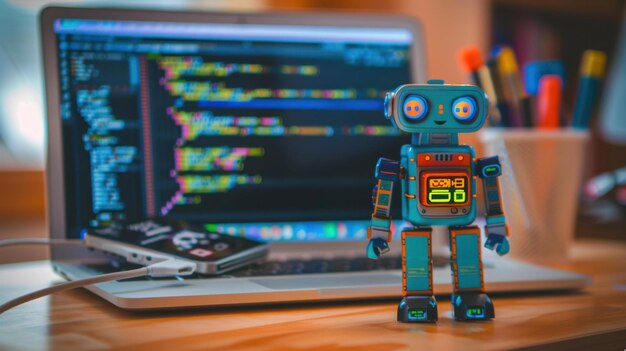 Beyond the Toy Box: A Deep Dive into AI Toy Research News and the Future of Intelligent Play