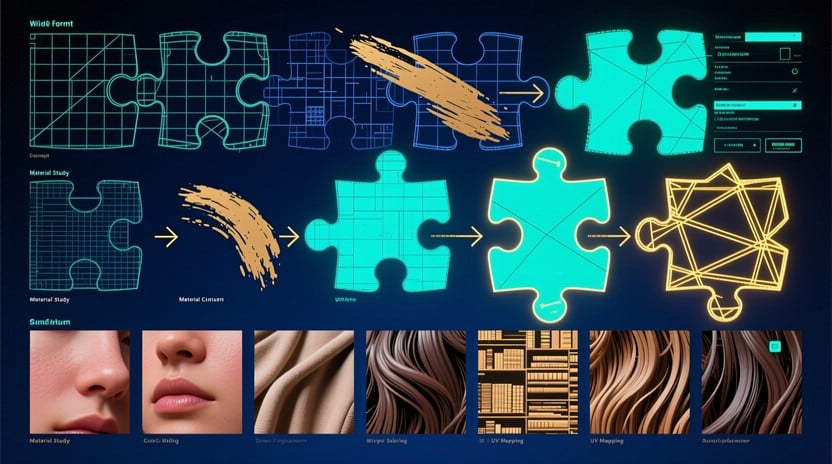The Evolution of the “Kit of Parts”: How Base Robot Builds Are Revolutionizing STEM and Hobbyist Robotics
