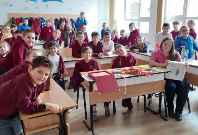 The Global Classroom Revolution: How Educational Robots are Transforming K-12 Coding Curricula