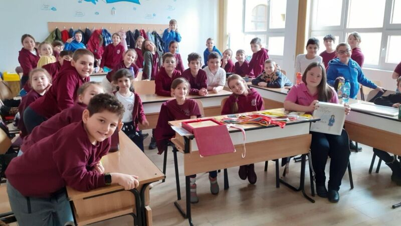 The Global Classroom Revolution: How Educational Robots are Transforming K-12 Coding Curricula