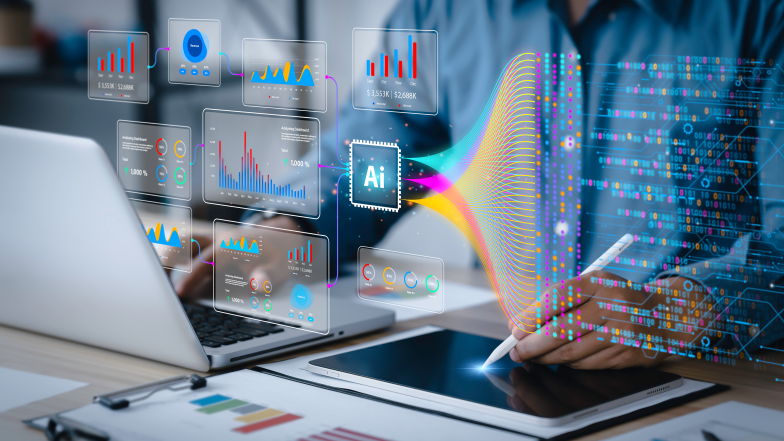 Beyond the Screen: How AI is Revolutionizing Educational Toys and STEM Learning