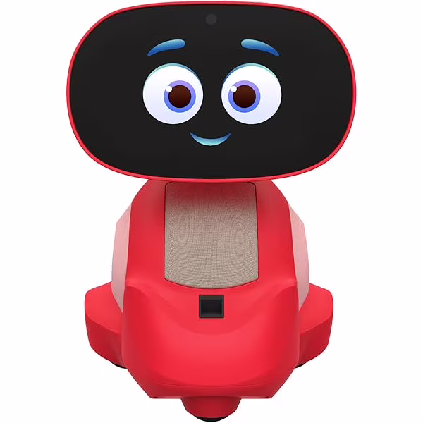 Smart toy
Interactive toy
AI powered toy
Robotic toy
Educational toy - Miko 3: AI-Powered Smart Robot for Kids | STEAM Learning ...