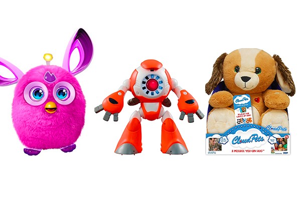 hacker monitoring smart toy - Can children's toys and smart watches be hacked by strangers ...