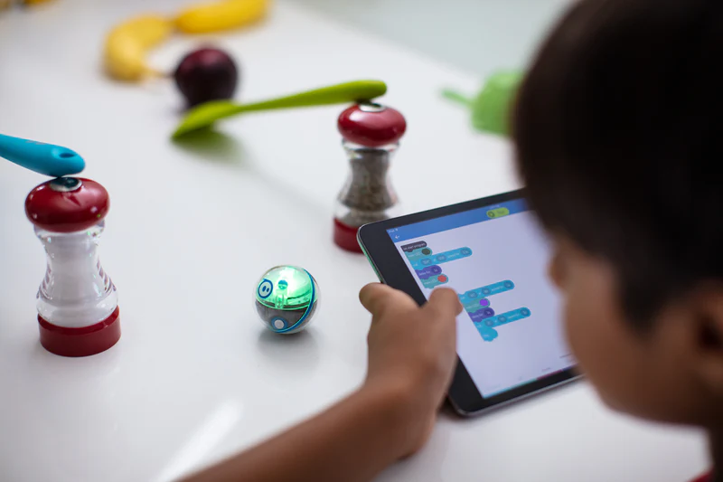 programmable robot toy - Robot Toy for Kids,Remote Control Toy with Gesture & Sensing ...