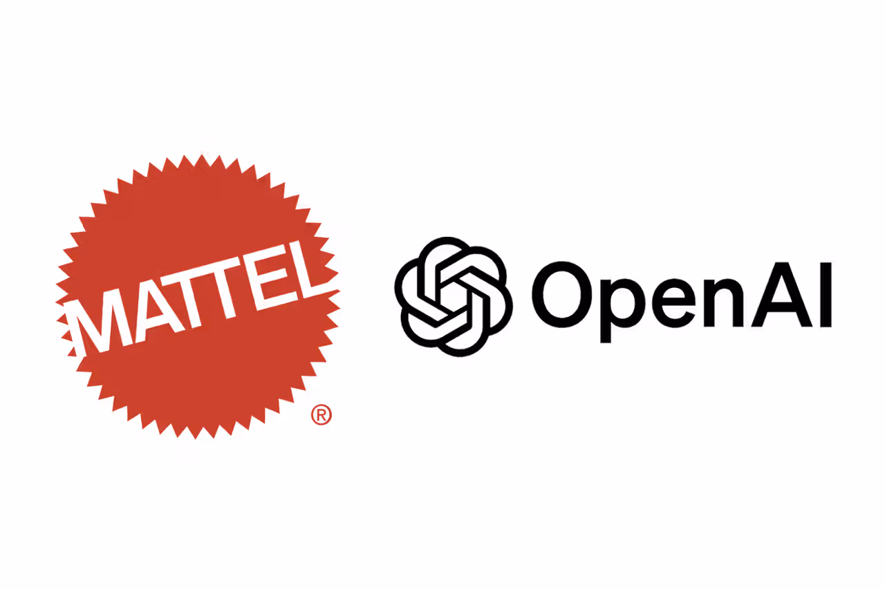 Mattel OpenAI collaboration - Mattel OpenAI Forge Strategic Alliance Redefine Future of Toys ...
