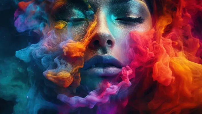 generative AI art - Is Generative AI Stealing From Artists?