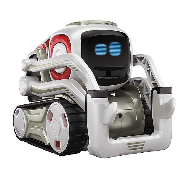 Interactive toy robot - Anki Cozmo Interactive Toy Robot - maxidiscounts