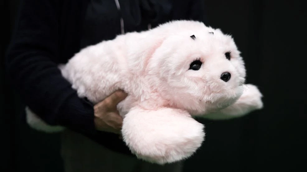 Beyond the Toy Box: A Deep Dive into the World of AI Companion Toy News