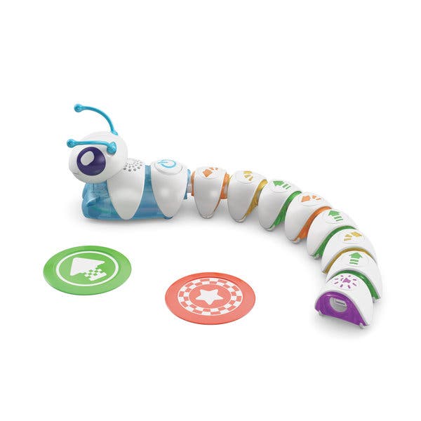 coding toys - The Best Toys That Teach Kids How to Code - The New York Times