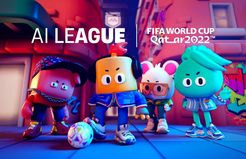 Web3 game - FIFA licenses multiple Web3, NFT games for World Cup - Ledger ...