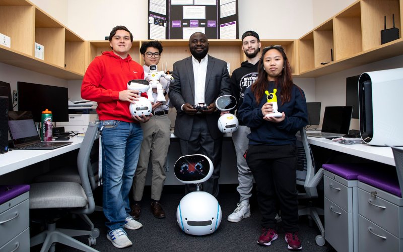 hacker monitoring smart toy - CEHC Adds New Research Labs in Open Source Intelligence, Smart ...
