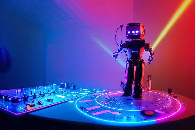 Keywords:
Artificial intelligence analyzing image - Convergence of artificial intelligence with social media: A ...