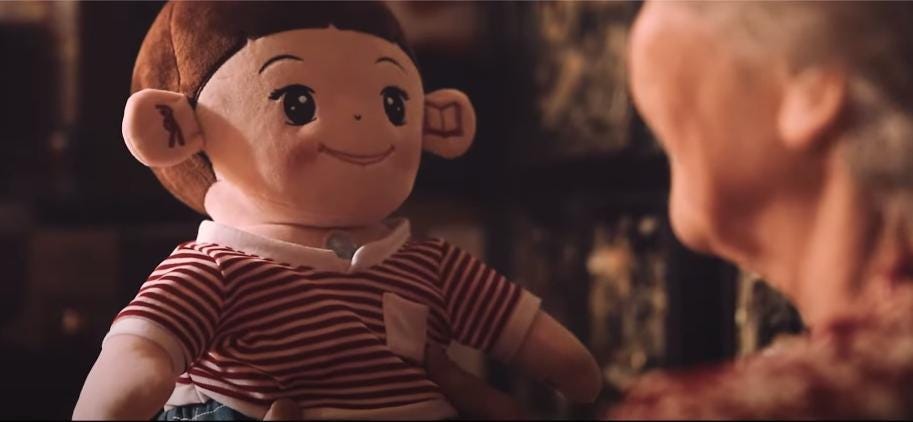 AI robot doll - South Korea's AI Dolls, Elon's OpenAI email leaks and more…